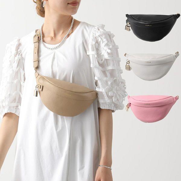 FURLA（フルラ） ボディバッグ PIPER XL BELT BAG EAZ7PE0 HSF000