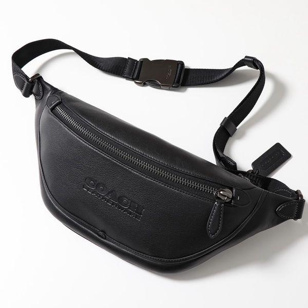 COACH（コーチ） ショルダーバッグ LEAGUE BLT BG C2291 メンズ ベルト