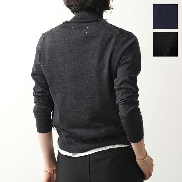 Maison Margiela（メゾンマルジェラ） 4 14 セーター ワーク イン