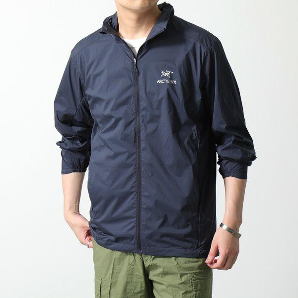 ARC'TERYX（アークテリクス） ジャケット NODIN JACKET ノディン 28550