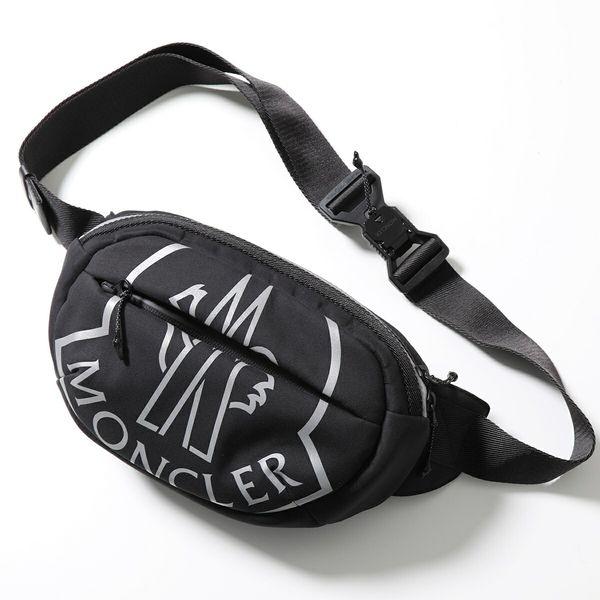 MONCLER（モンクレール） ボディバッグ CUT BELT BAG 5M00005 M1574