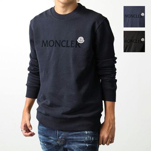MONCLER（モンクレール） スウェットシャツ 8G00040 809KR メンズ
