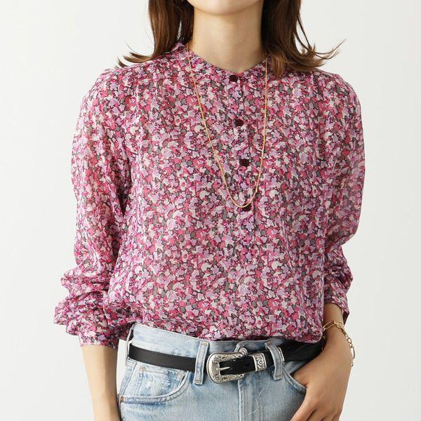 ISABEL MARANT（イザベルマラン） ブラウス MARIA HT1129 031E