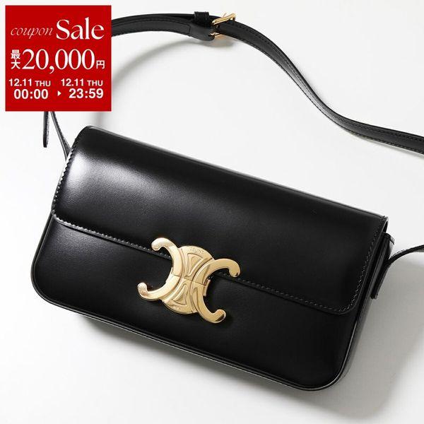 CELINE（セリーヌ） ショルダーバッグ 194143BF4.38NO レディース