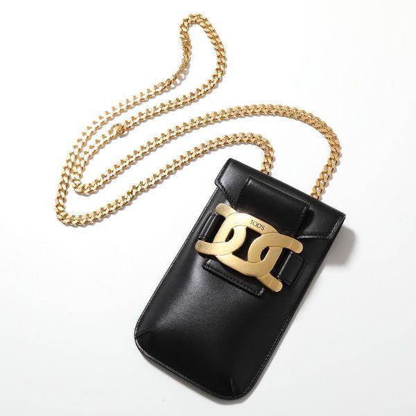 TOD'S（トッズ） TODS フォンケース XAWAOYOY300ROR スマホ ホルダー