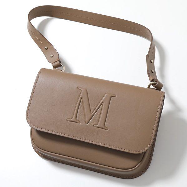 Max Mara（マックスマーラ） ショルダーバッグ MYMHTZL レディース