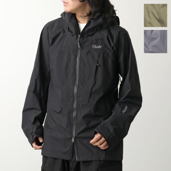 tilak（ティラック） ジャケット Stinger Paclite PLUS スティンガー