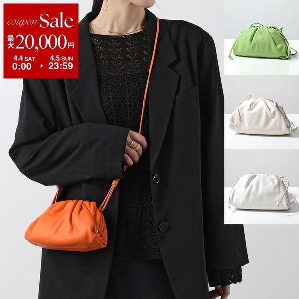 BOTTEGA VENETA（ボッテガ・ヴェネタ） ショルダーバッグ The Pouch 20