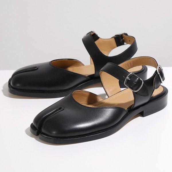 Maison Margiela（メゾンマルジェラ） マルジェラ 22 サンダル Tabi