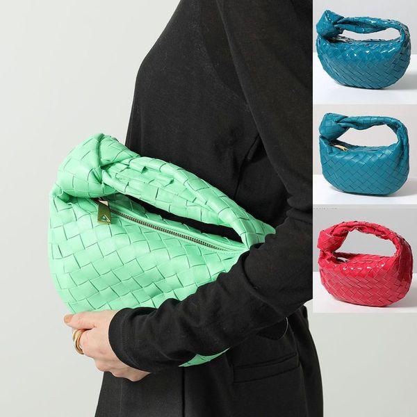 BOTTEGA VENETA（ボッテガ・ヴェネタ） ハンドバッグ MINI JODIE ミニ