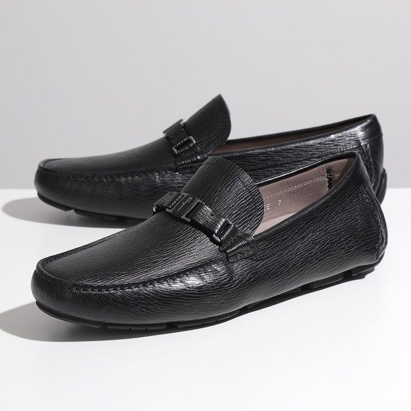 FERRAGAMO（フェラガモ） ドライビングシューズ AMER 709326 メンズ