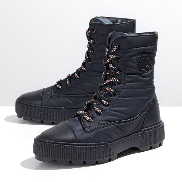 HERMES（エルメス） ショートブーツ FRESH フレッシュ レディース