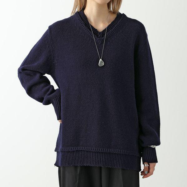 Maison Margiela（メゾンマルジェラ） 14 ニットセーター S50GP0244