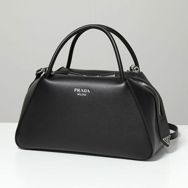PRADA（プラダ） ハンドバッグ 1BA365 OOO 2DDJ レディース スーパー