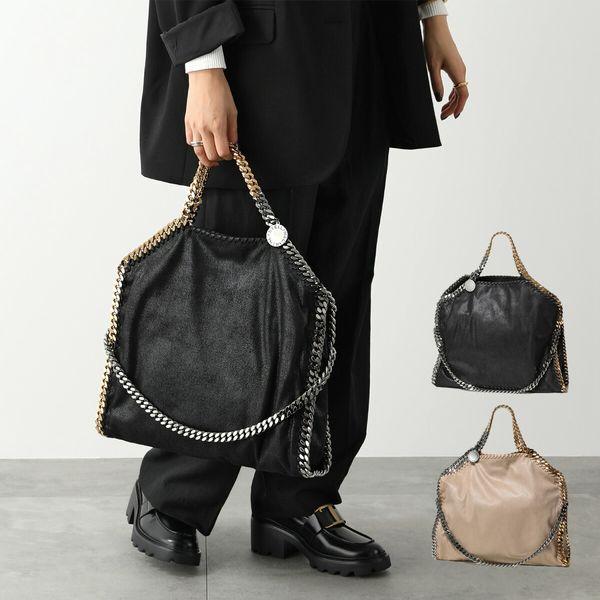 Stella McCartney（ステラ・マッカートニー） トートバッグ FALABELLA