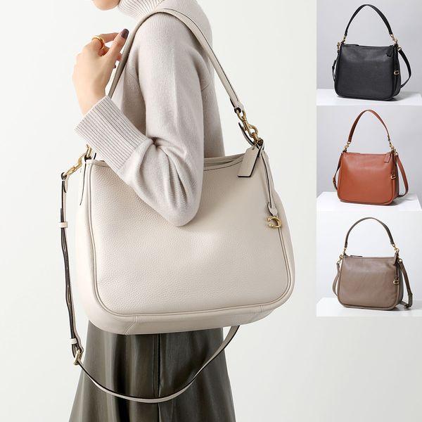 COACH（コーチ） ショルダーバッグCARY CC435 レディース ケリー