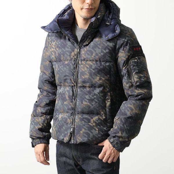 TATRAS（タトラス） ダウンジャケット DOSSO ドッソ MTLA22A4163-D