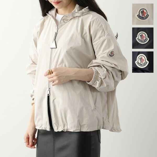 MONCLER（モンクレール） ジャケット 1A00119 54A91 TYX レディース