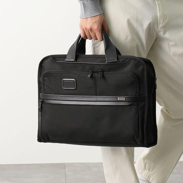 TUMI（トゥミ） ブリーフケース Organizer Portfolio Brief 117300