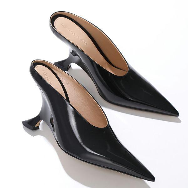 BOTTEGA VENETA（ボッテガ・ヴェネタ） ミュール ROCKET PUMP ロケット