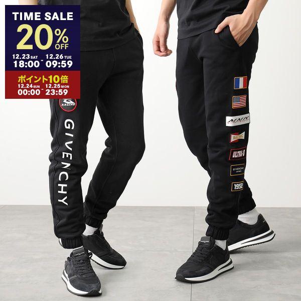 GIVENCHY（ジバンシィ） スウェットパンツ BM514M3Y9X メンズ ジョガー