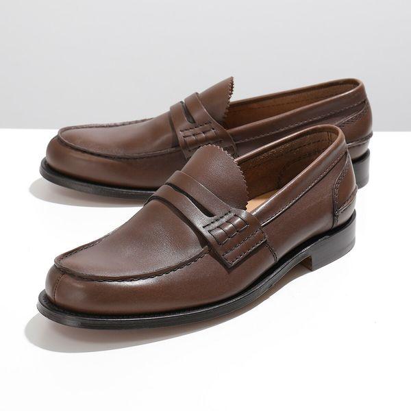 Church's（チャーチ） Churchs ローファー PEMBREY ペンブリー EDB003