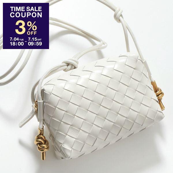 BOTTEGA VENETA（ボッテガ・ヴェネタ） ショルダーバッグ 717519 V2GV1