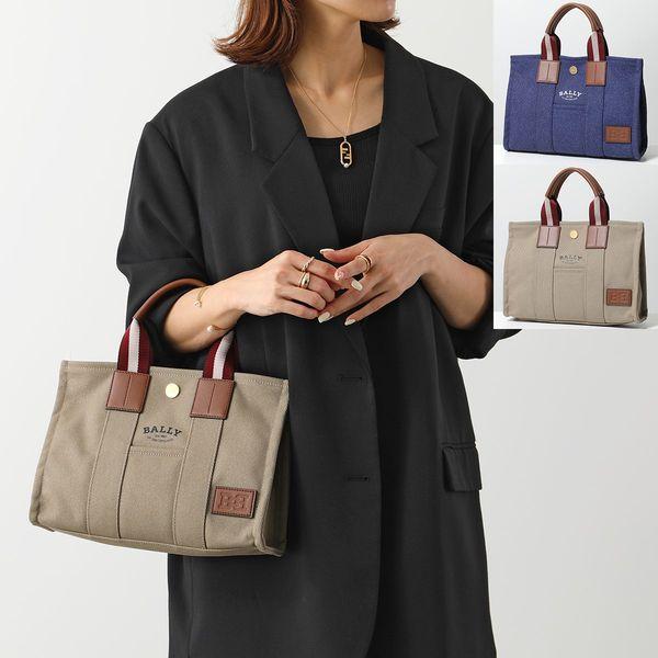 Bally（バリー） ハンドバック DRYSALIA ドライサリア レディース