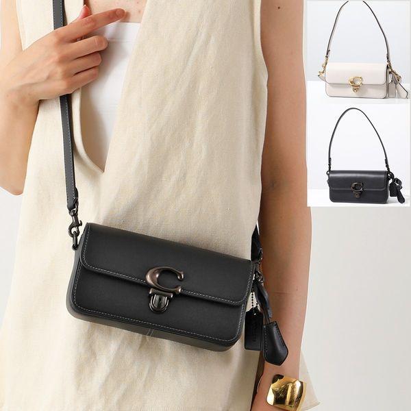 COACH（コーチ） ショルダーバッグ STUDIO ストゥディオ CE331