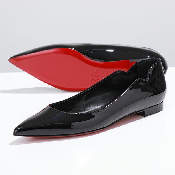 Christian Louboutin（クリスチャンルブタン） パンプス Hot Chickita
