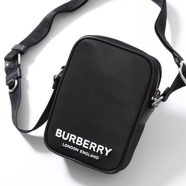 BURBERRY（バーバリー） ショルダーバッグ MS PADDY PHONE BAG パディ