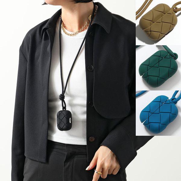 BOTTEGA VENETA（ボッテガ・ヴェネタ） イヤフォンケース 691715 V0EY0