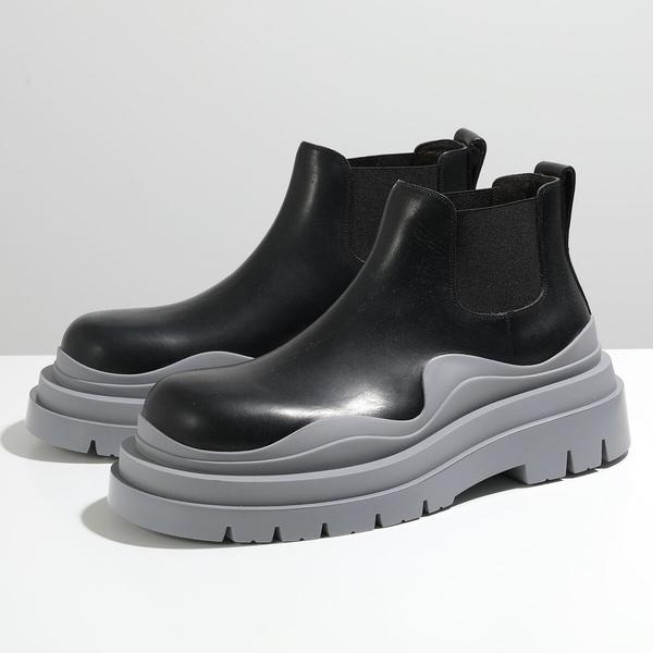 BOTTEGA VENETA（ボッテガ・ヴェネタ） チェルシーブーツ 630281 VBS50
