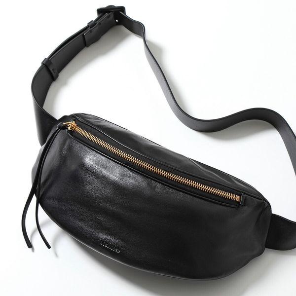 JIL SANDER（ジルサンダー） ボディバッグ MOON BELT BAG SM J07WB0006
