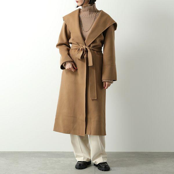 S MAXMARA（エスマックスマーラ） エス マックスマーラ ロングコート