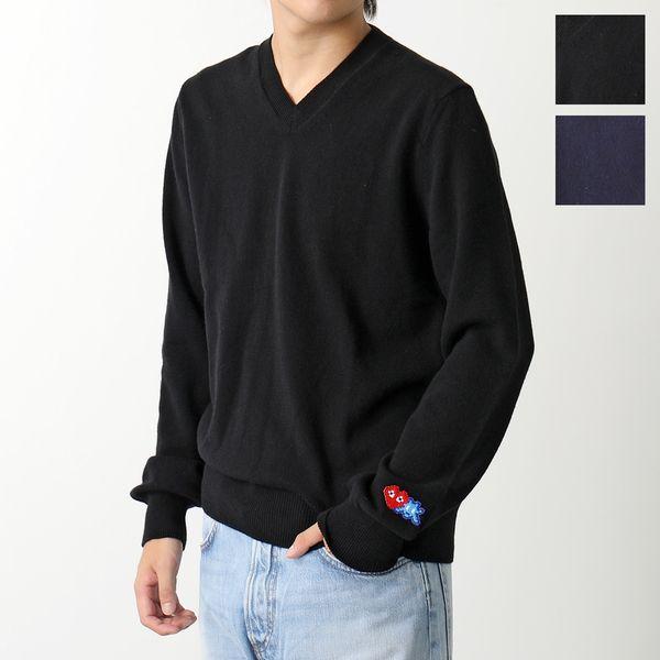 COMME des GARCONS（コムデギャルソン） PLAY COMME des GARCONS