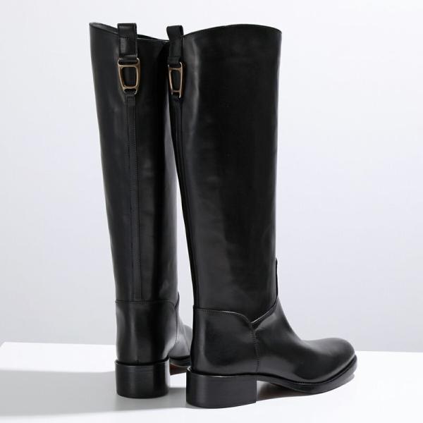 SARTORE（サルトル） ロングブーツ SR4457 レディース レザー