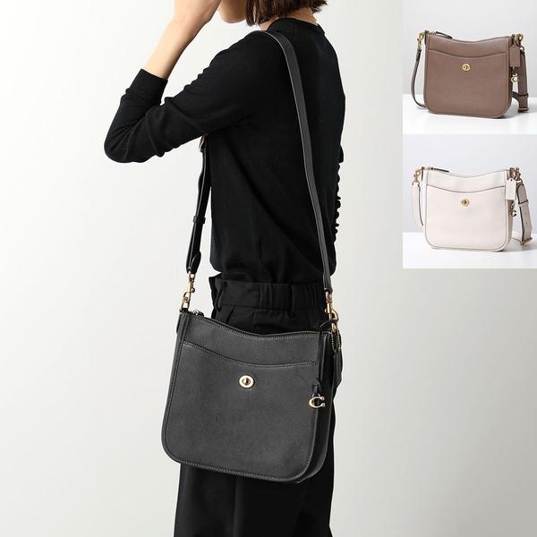 COACH（コーチ） ショルダーバッグ CHAISE シェイズ C8483 レディース