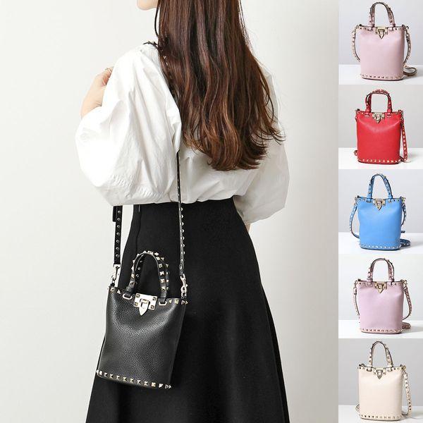 VALENTINO（ヴァレンティノ） ショルダーバッグ 4W2P0W31VSH