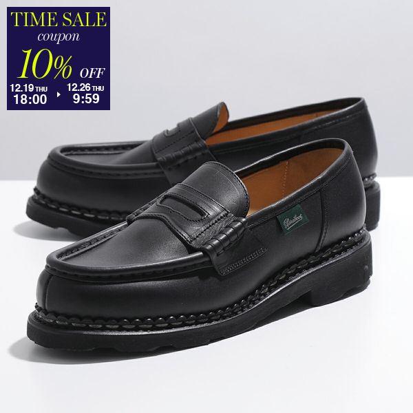 Paraboot（パラブーツ） ローファー ORSAY オルセー 150115 レディース