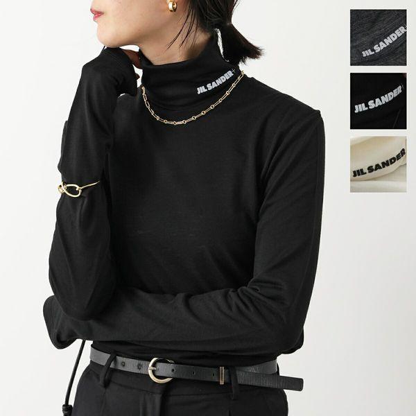 JIL SANDER（ジルサンダー） JIL SANDER+ プラス タートルネックT