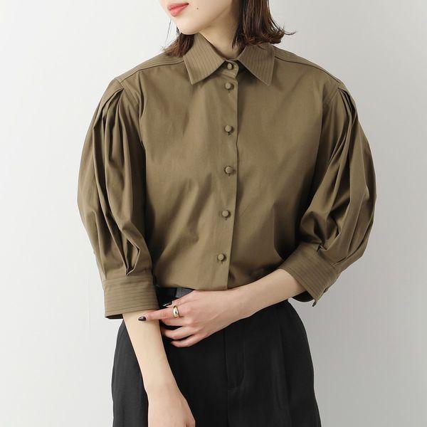 Max Mara（マックスマーラ） シャツ PARK パーク レディース