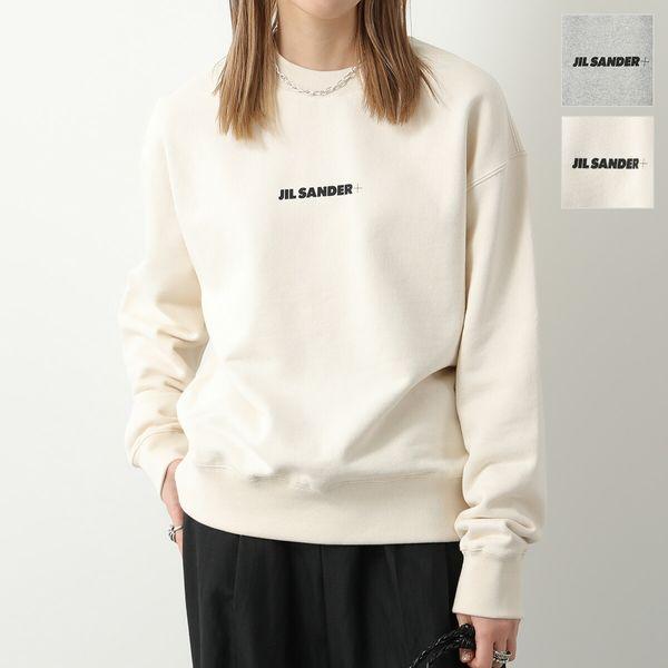 JIL SANDER（ジルサンダー） JIL SANDER+ プラス トレーナー J40GU0001