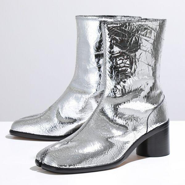 Maison Margiela（メゾンマルジェラ） 22 タビ ブーツ Tabi S37WU0431