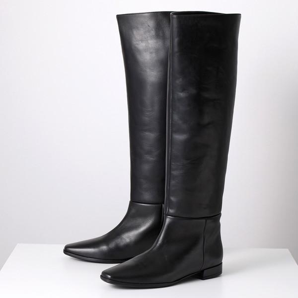 FABIO RUSCONI（ファビオルスコーニ） ロングブーツ MISSA レディース