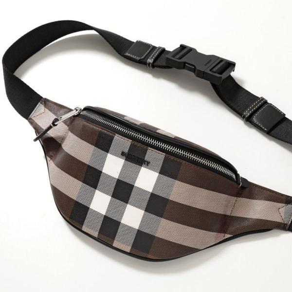 BURBERRY（バーバリー） ボディバッグ ML MINI CASON GC9 8064440