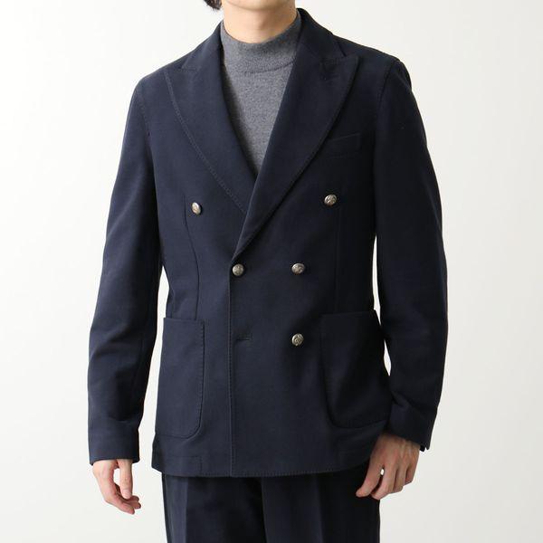 CIRCOLO 1901（チルコロ 1901） チルコロ ジャケット CN4008 メンズ