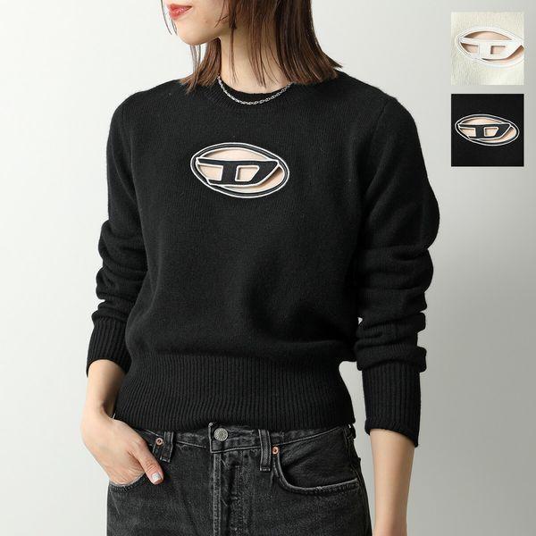 DIESEL（ディーゼル） セーター M-AREESA A06712 0KCAE レディース