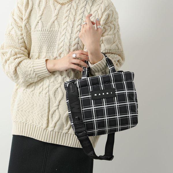 MARNI（マルニ） ショルダーバッグ BMMQ0034U0 P6262 レディース