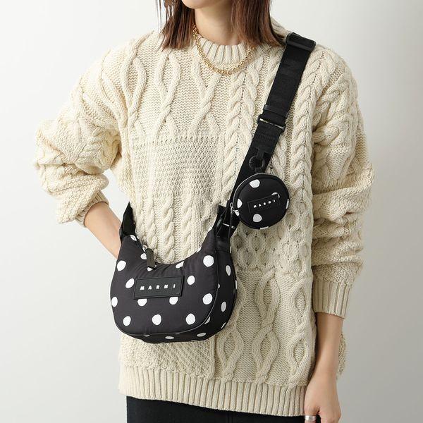 MARNI（マルニ） ショルダーバッグ SBMQ0072U7 P6263 レディース